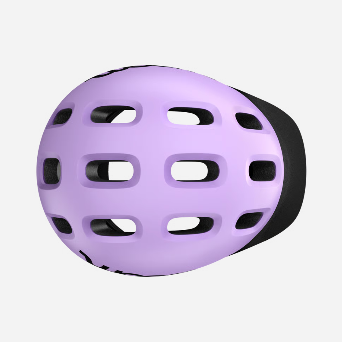 Woom READY Helmet + Light