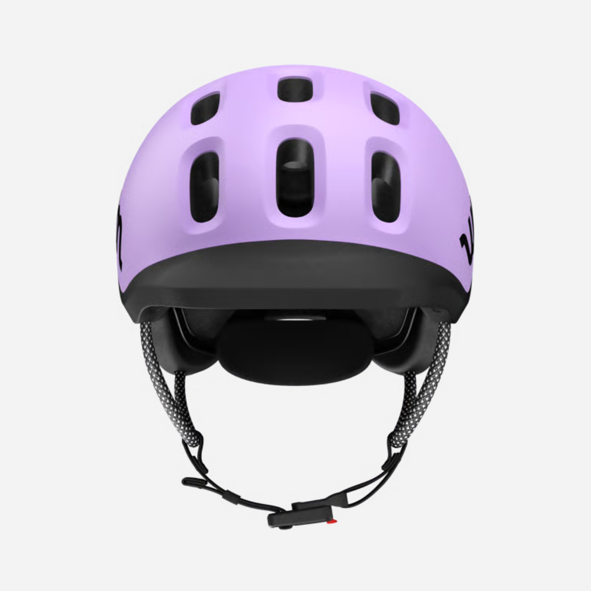 Woom READY Helmet + Light