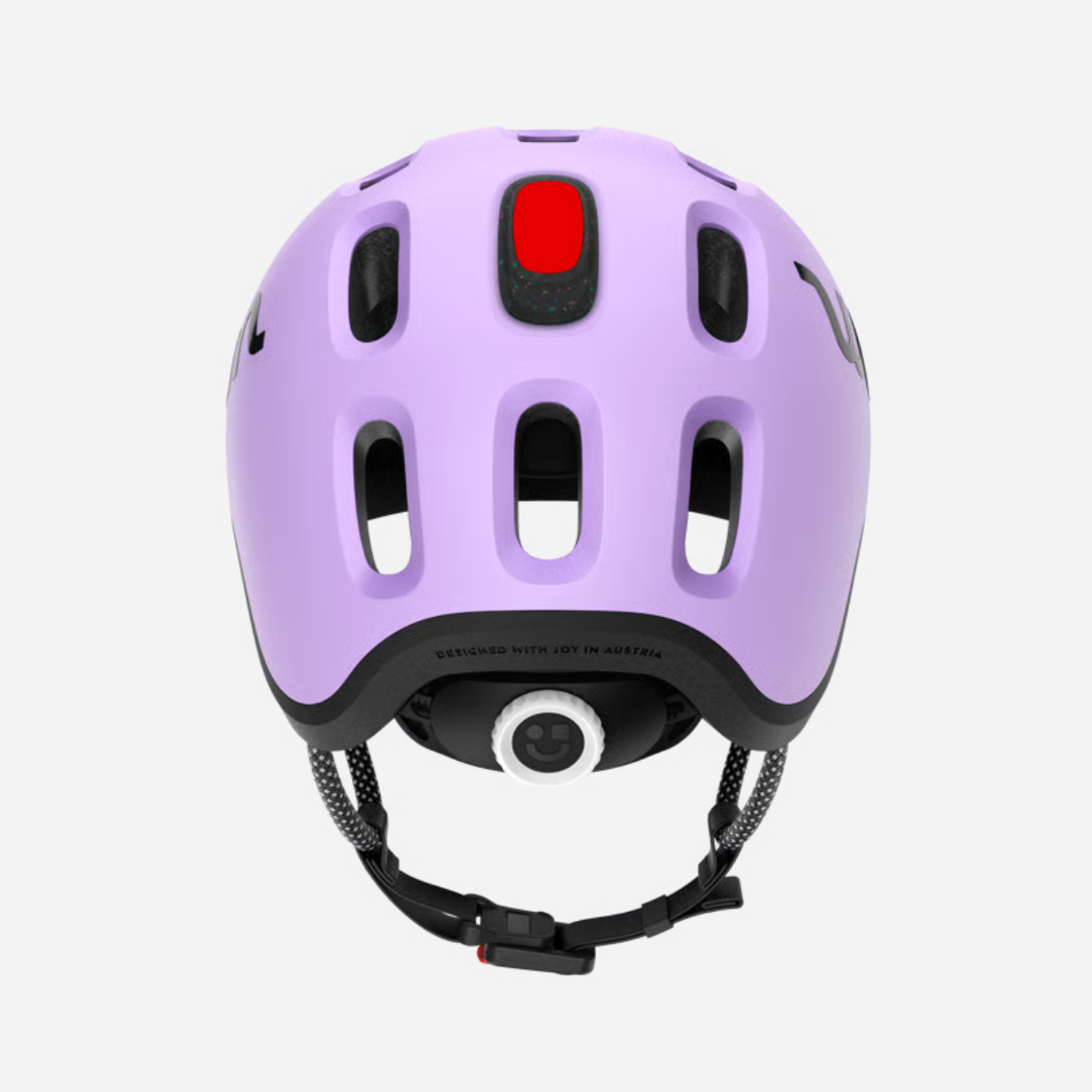 Woom READY Helmet + Light