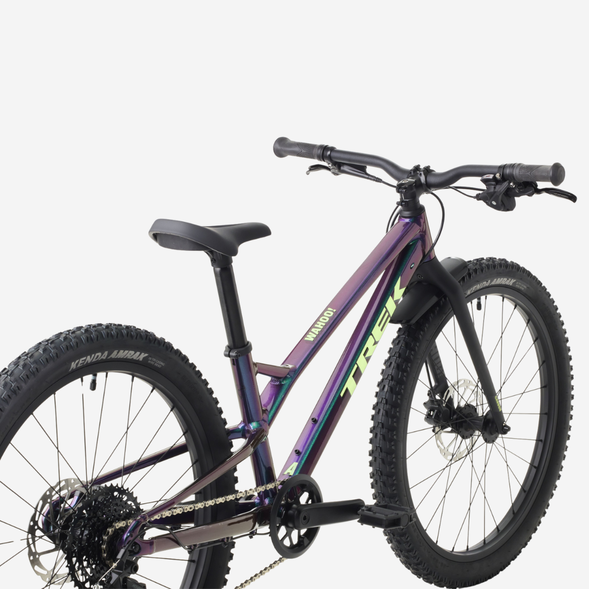 Trek Wahoo 24 Trail