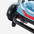 Li-Tech Alpina Velo Folding Scooter