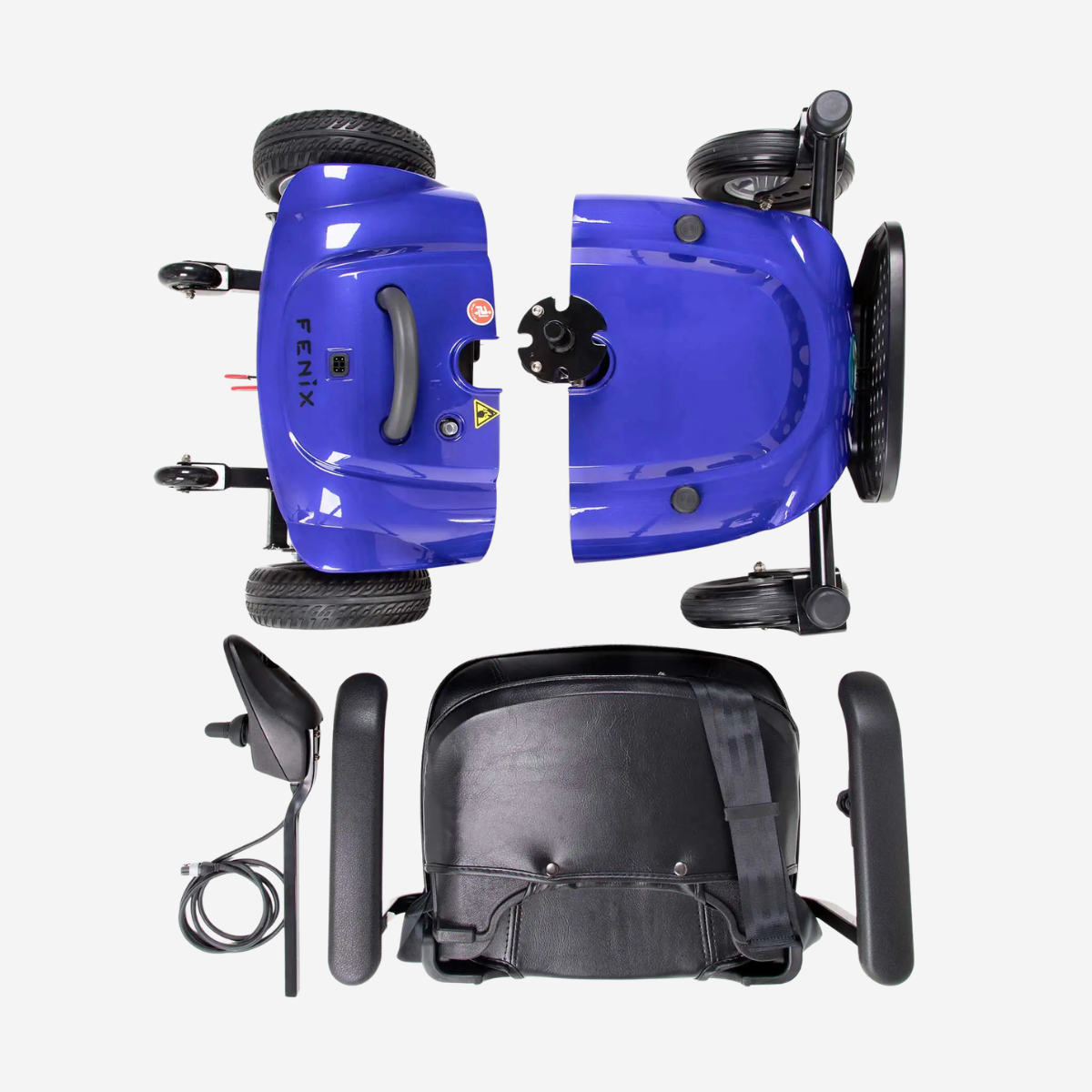 Fenix Powerchair