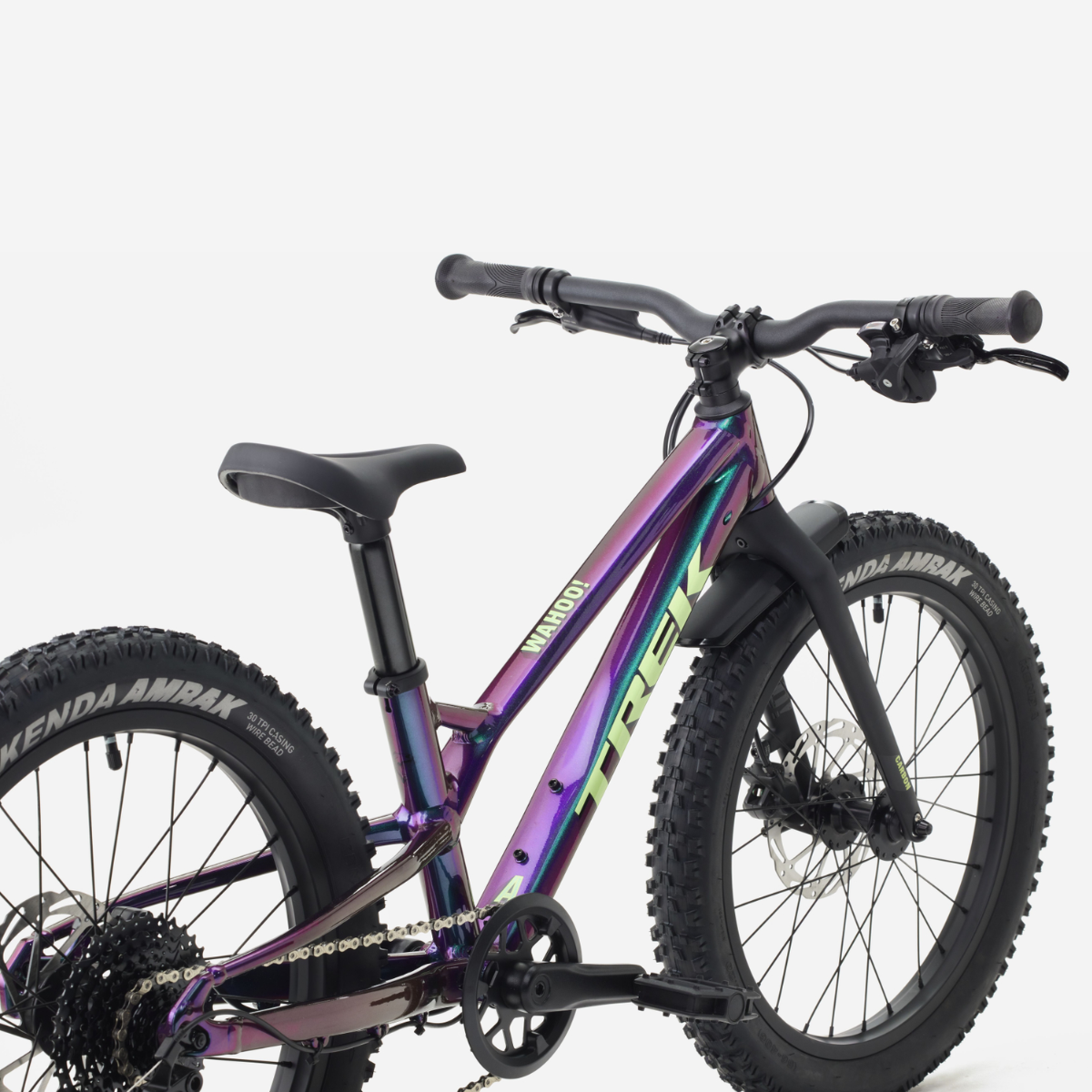 Trek Wahoo 20 Trail