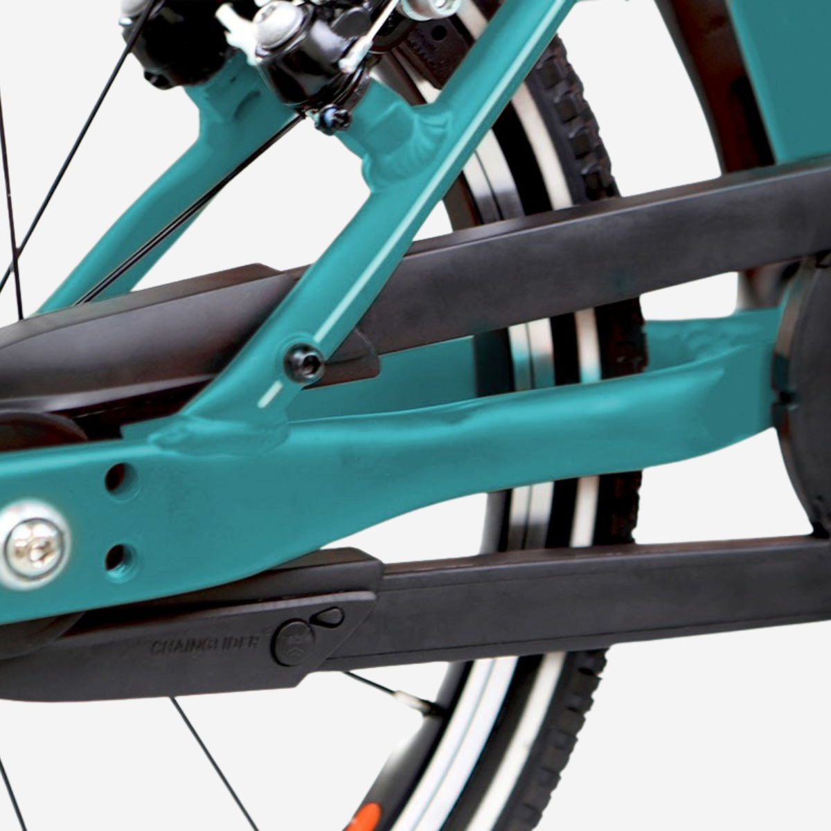 Islabikes Cnoc 18
