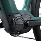 Giant NewTour E+ 3 DD