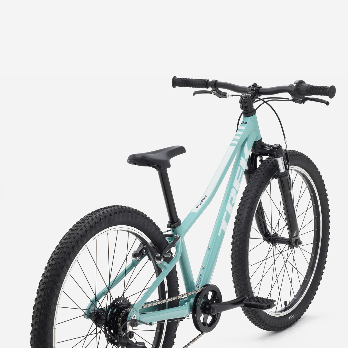Trek Precaliber 24 Suspension