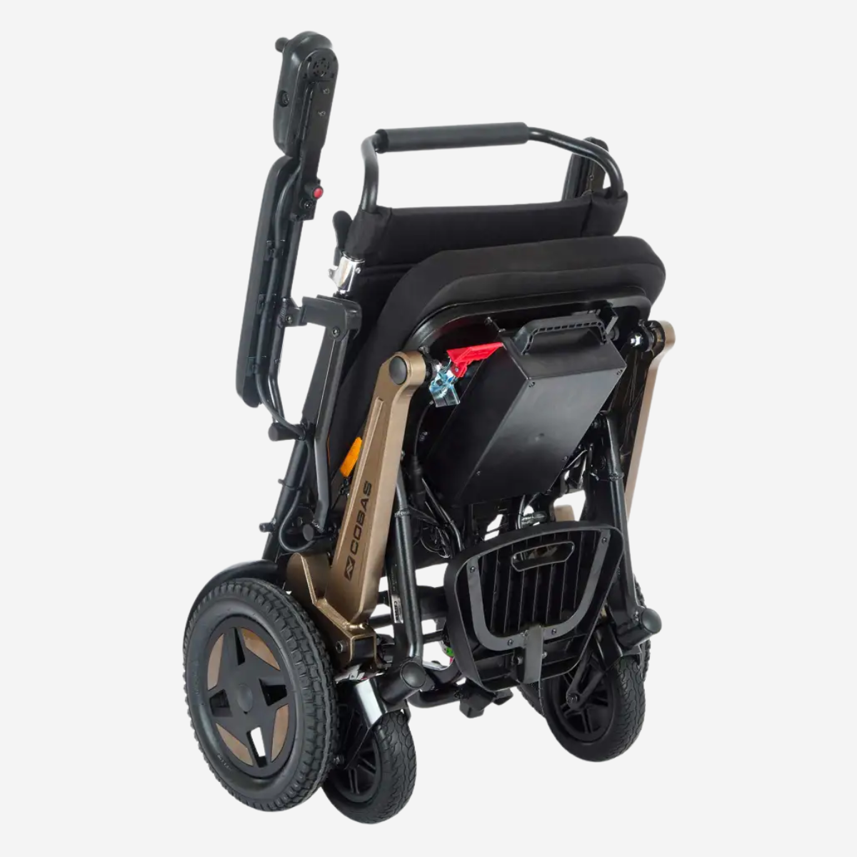 Abilize Cobas Powerchair
