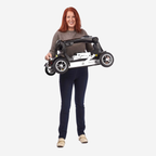 Maximus Folding Mobility Scooter