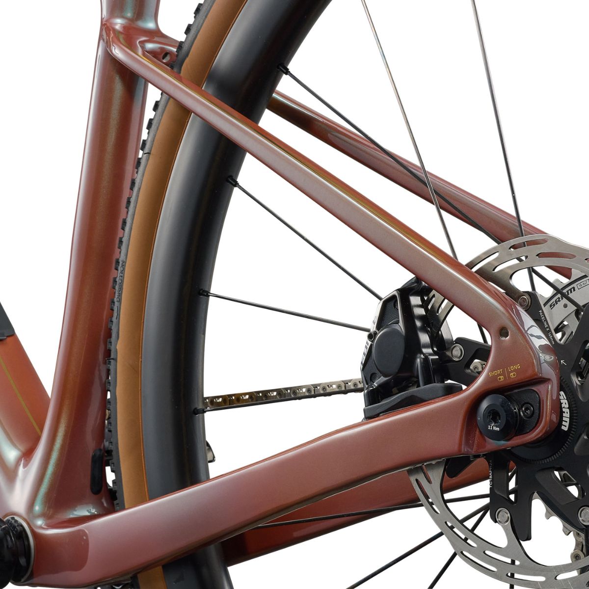 Liv Devote Advanced Pro