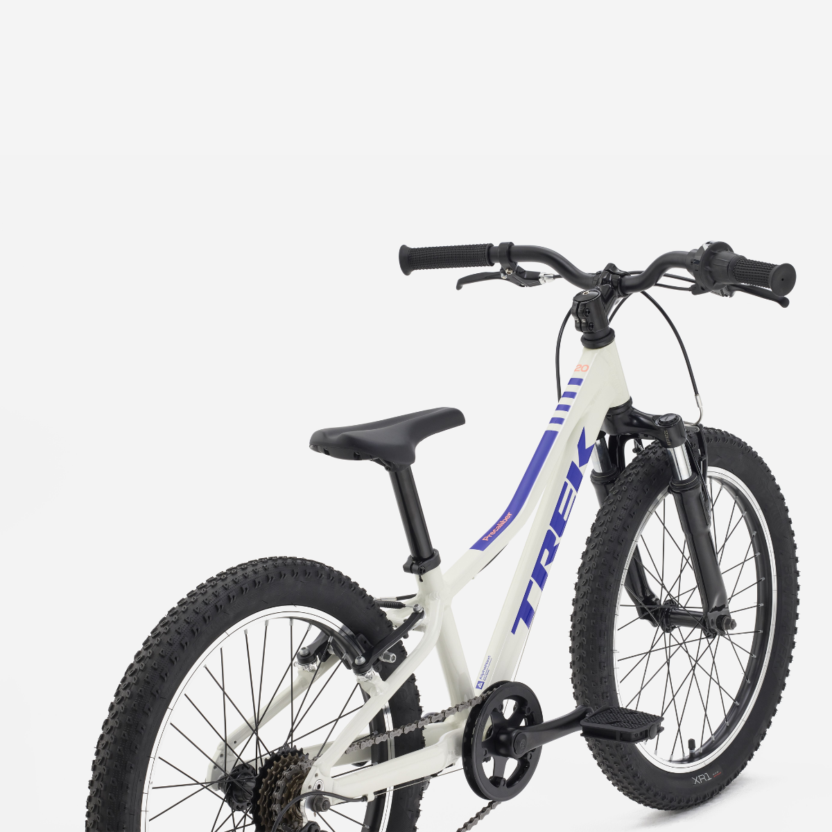 Trek Precaliber 20 7-Speed
