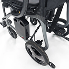 iCONNECT ZR1 Carbon Powerchair