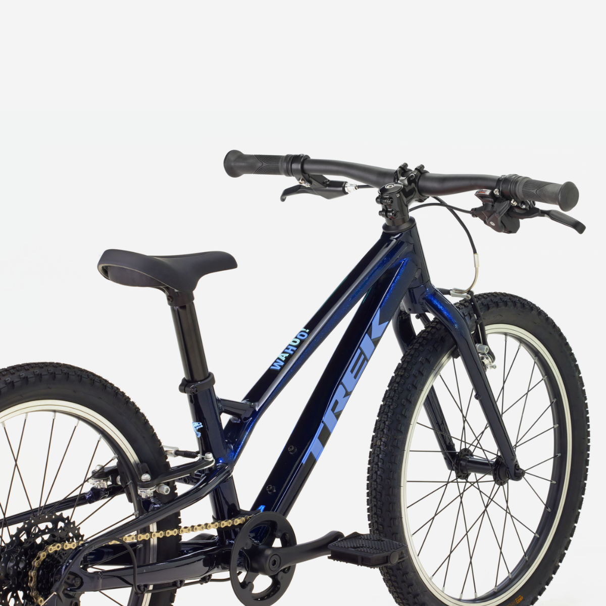 Trek Wahoo 20 Path