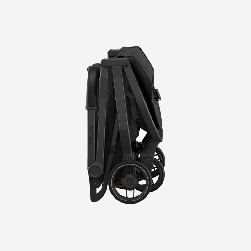 UPPAbaby Minu V3