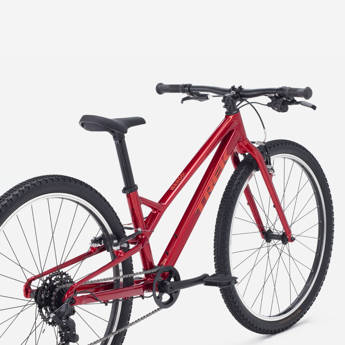 Trek Wahoo 26 Path