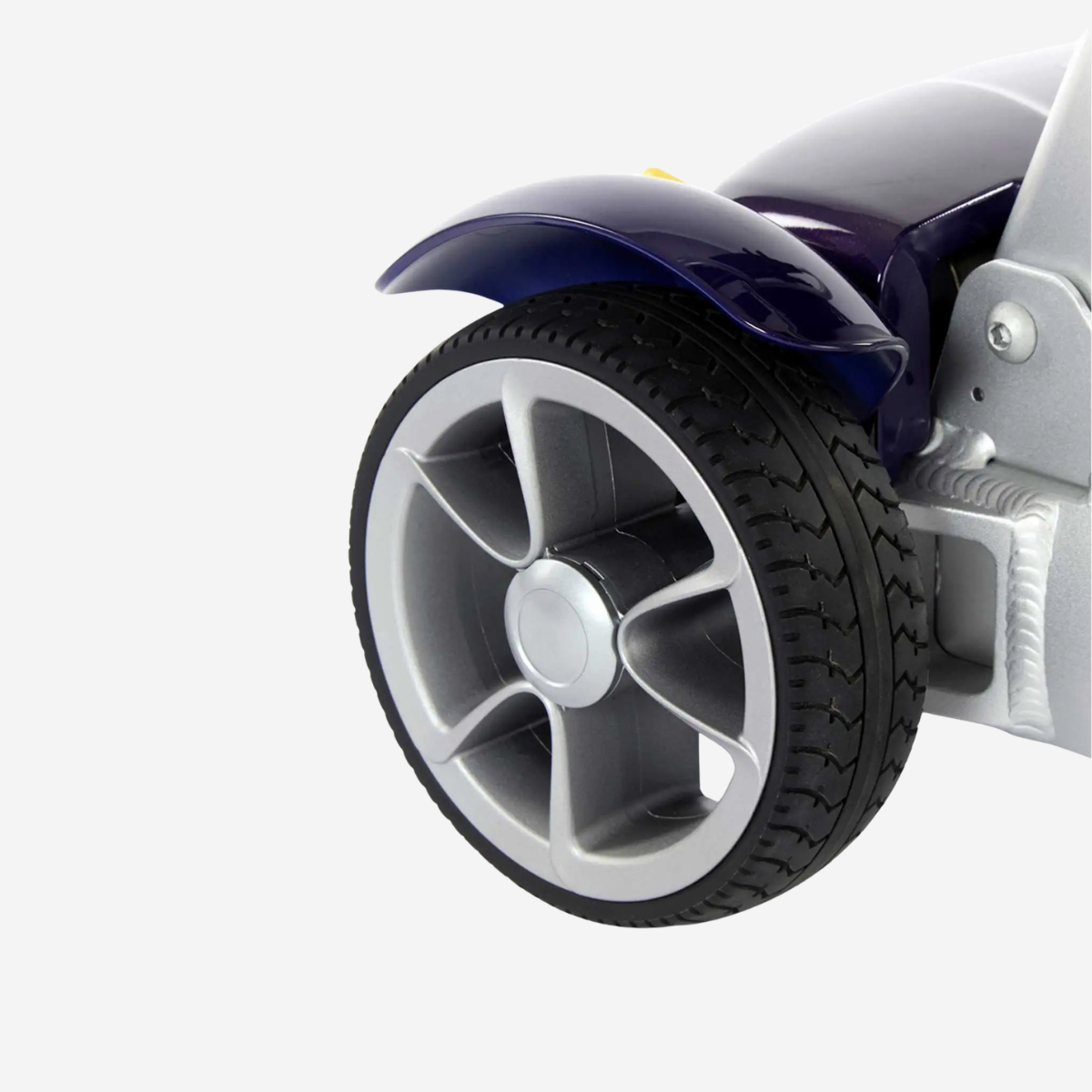 Micromus Folding Mobility Scooter
