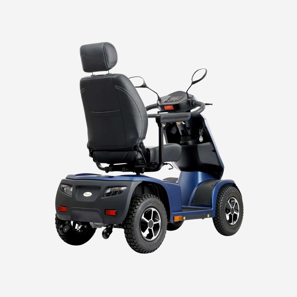 Abilize Ranger Li Road Scooter