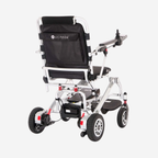 Li-Tech Metis Autofold Powerchair