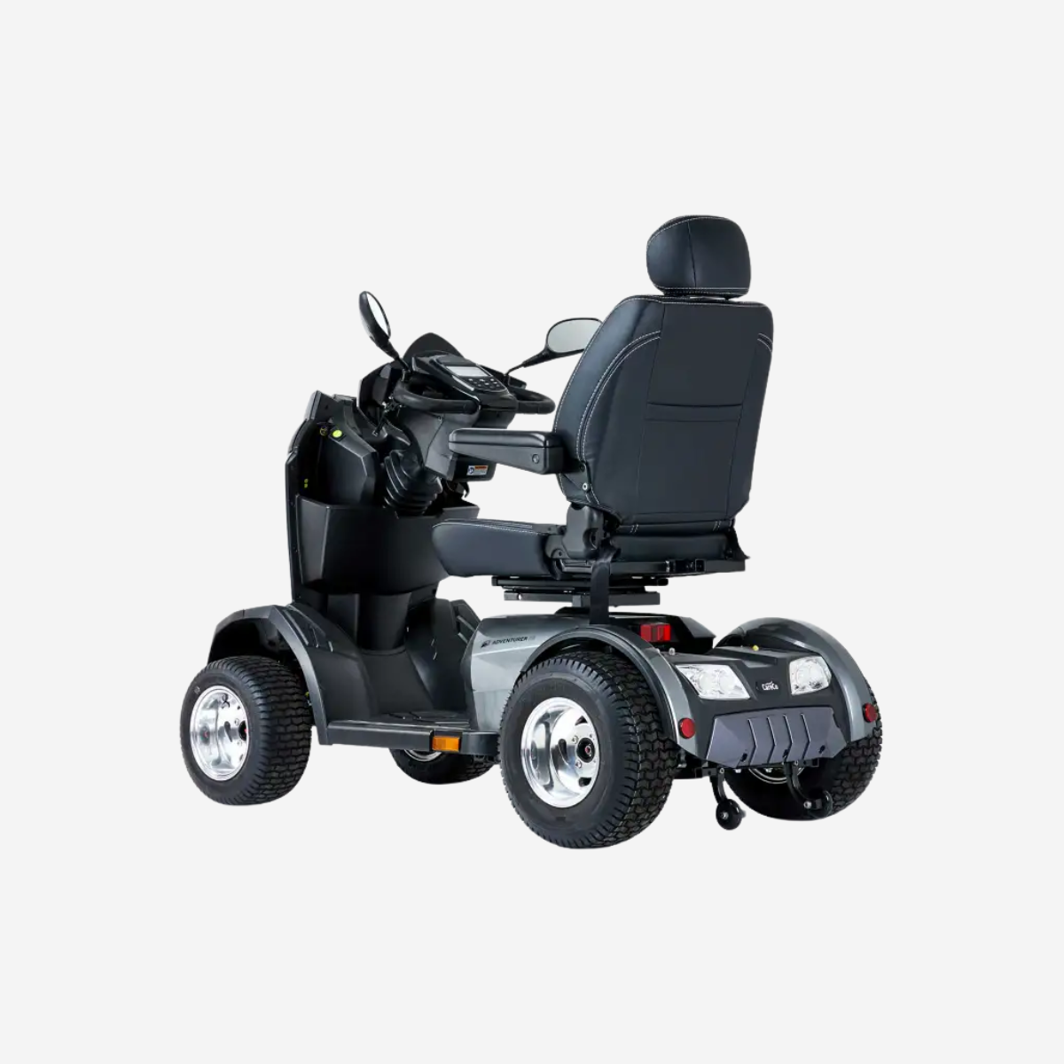 Adventurer X8 Mobility Scooter