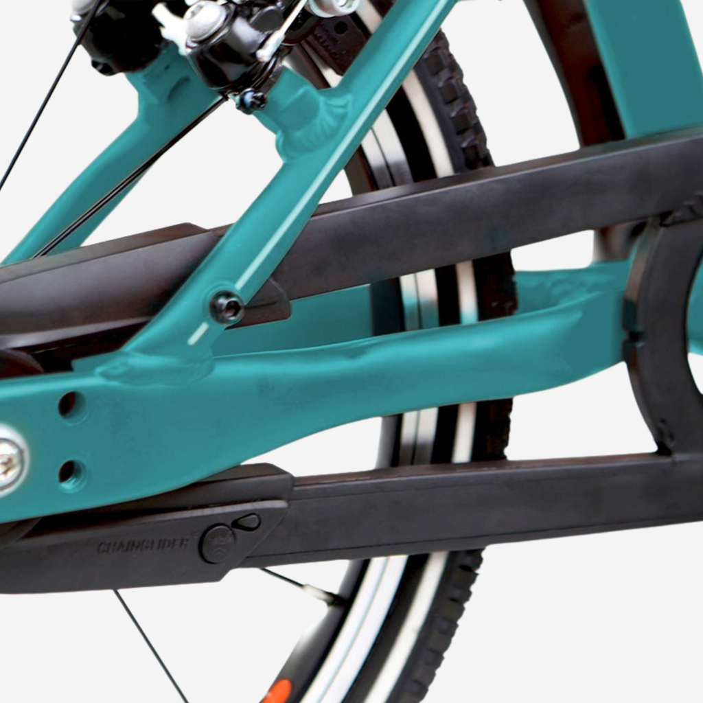Islabikes Cnoc 16