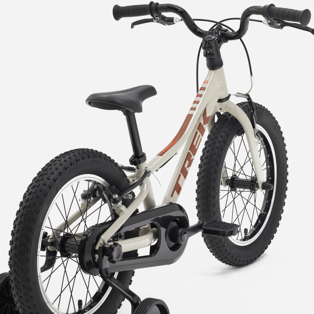 Trek Precaliber 16 Freewheel