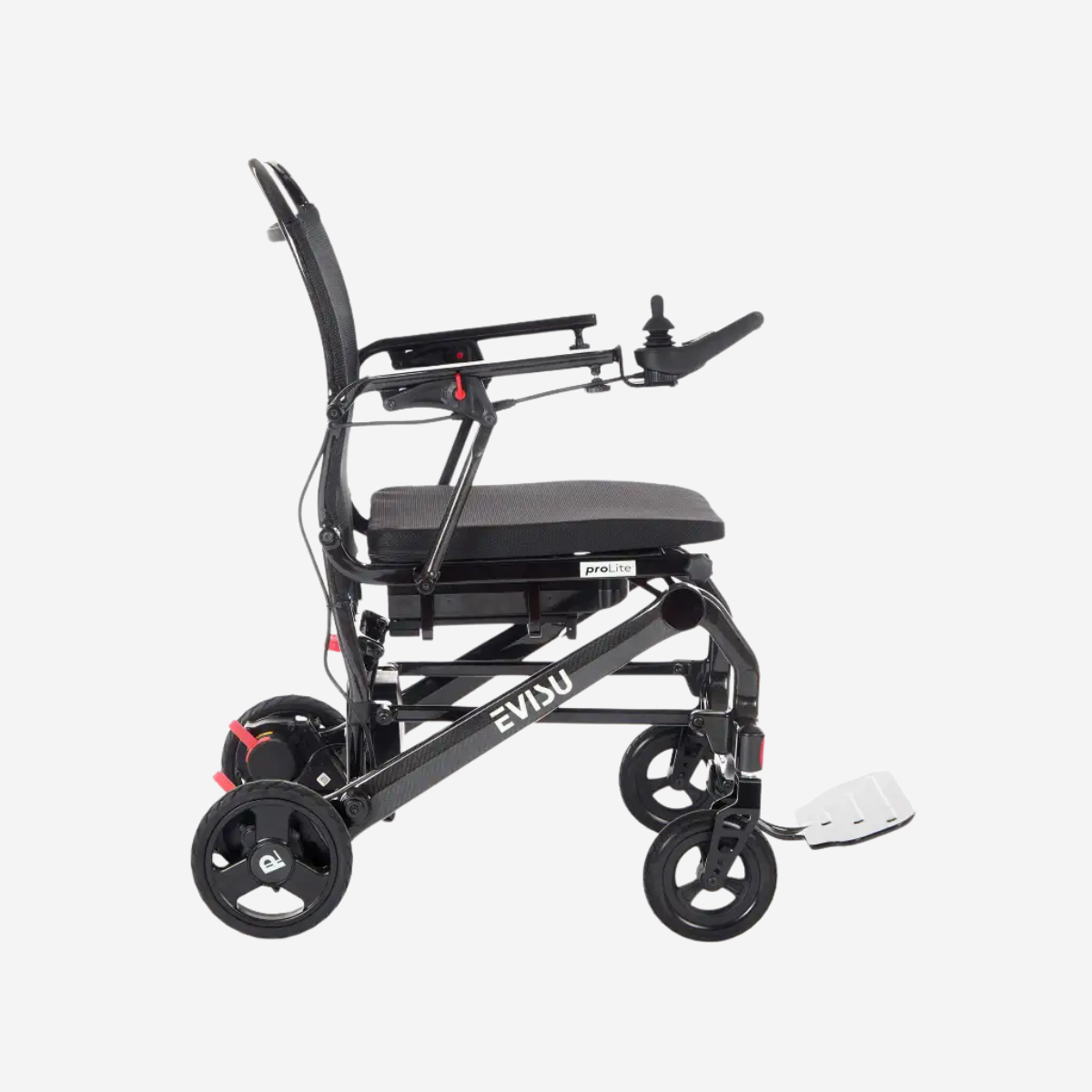 proLite Evisu Carbon Fibre Powerchair