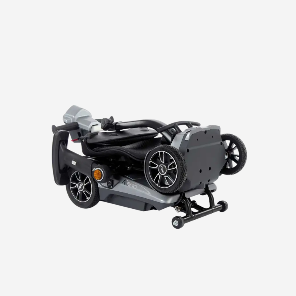 X-Go Nano Folding Scooter