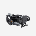 X-Go Nano Folding Scooter