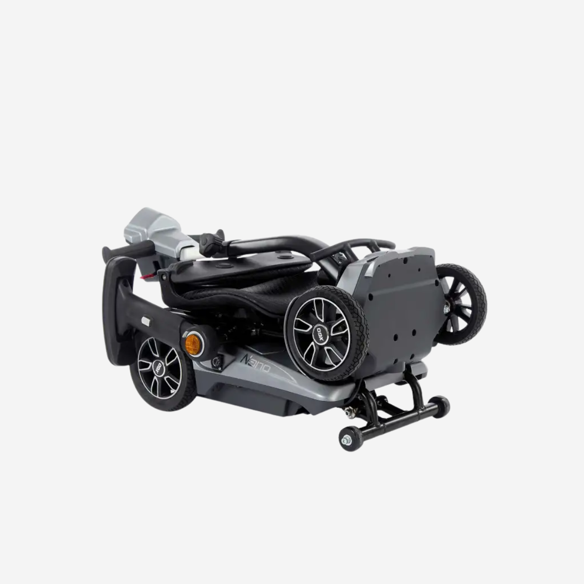 X-Go Nano Folding Scooter