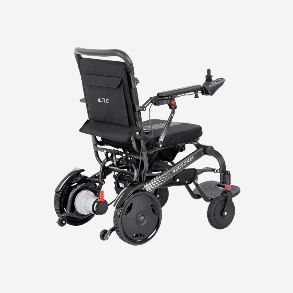iLite Vector 4 Powerchair