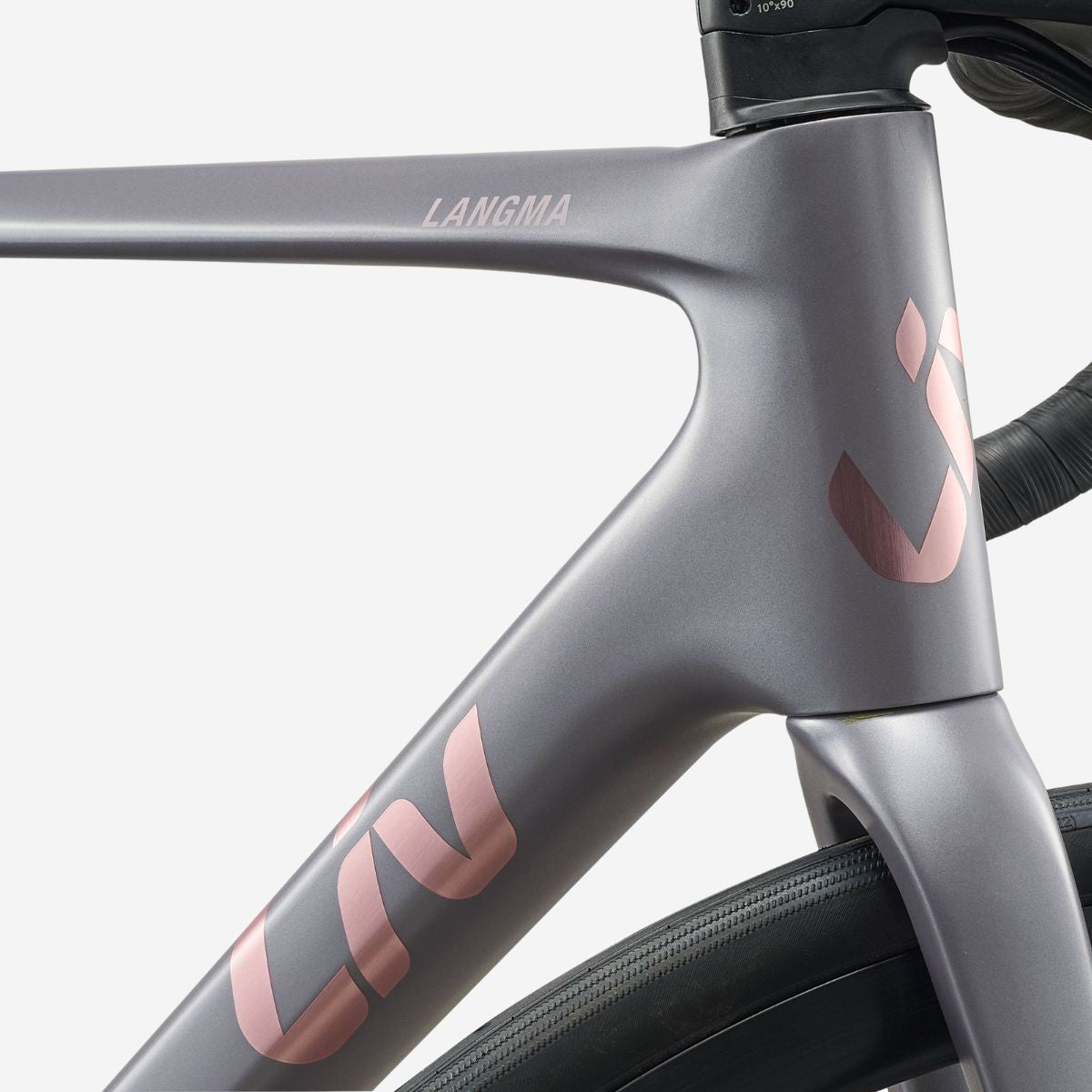 Liv Langma Advanced 2 Disc