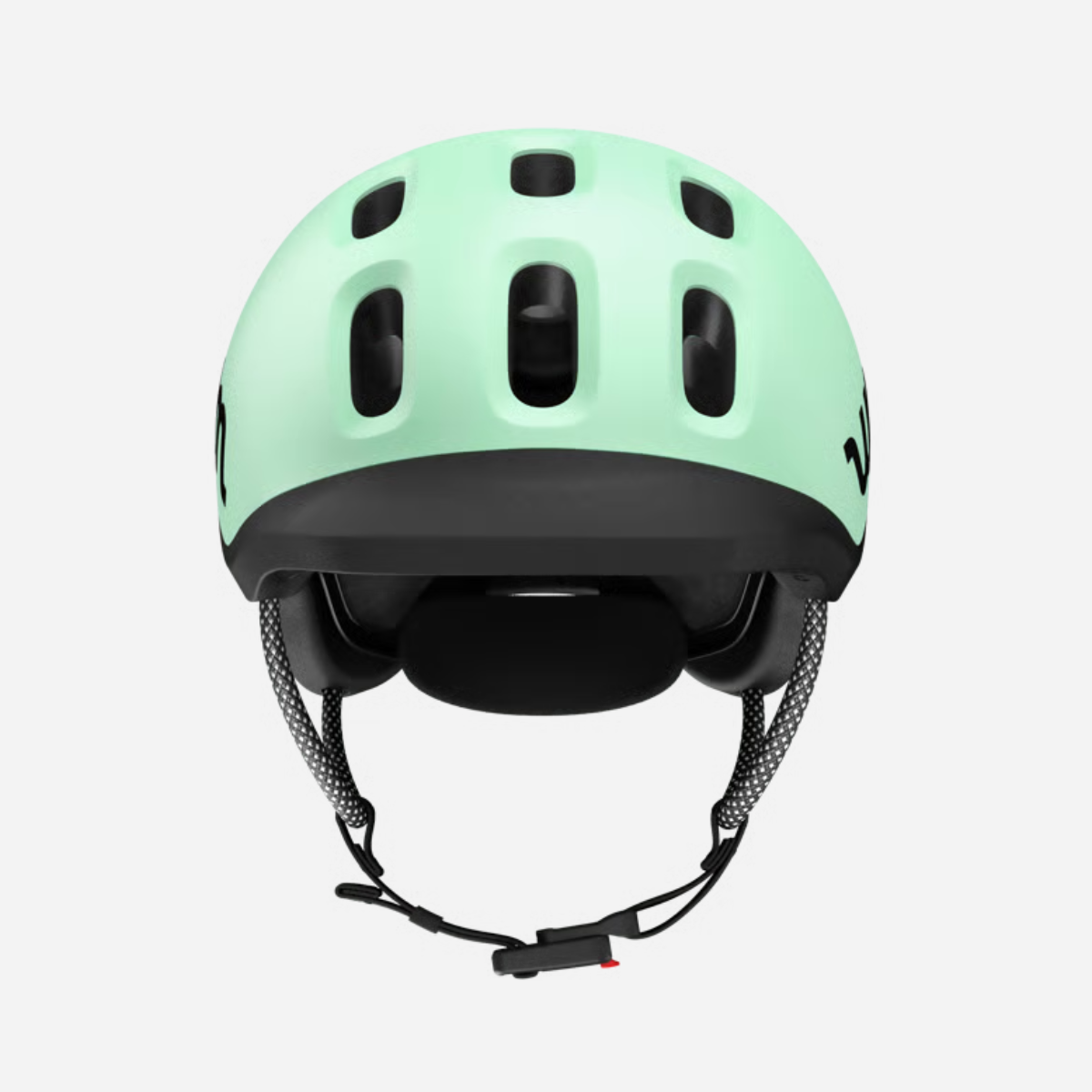 Woom READY Helmet + Light