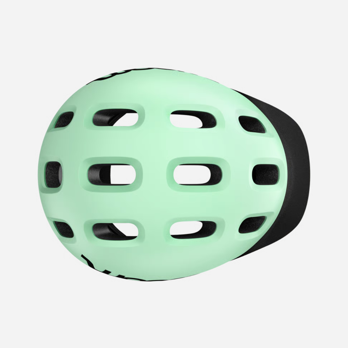 Woom READY Helmet + Light