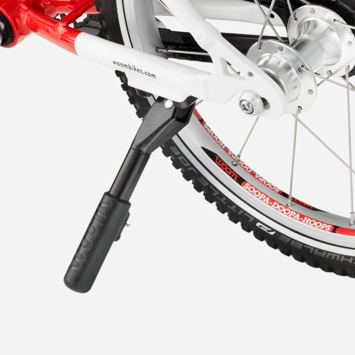 Woom LEGGIE Kickstand