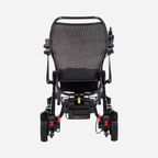 AirFold Carbon Fibre Electric Wheelchair