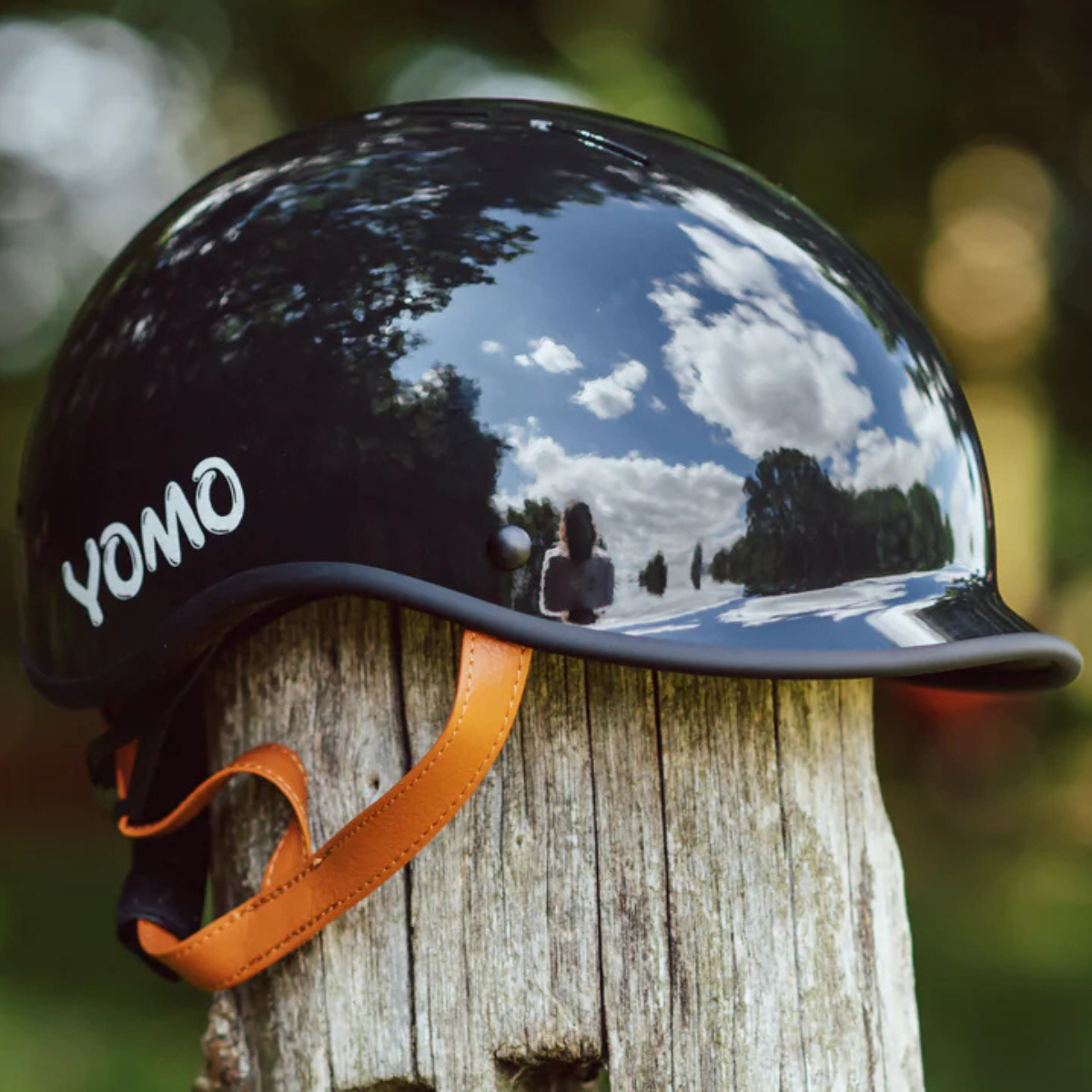 YOMO KIDS’ Helmet