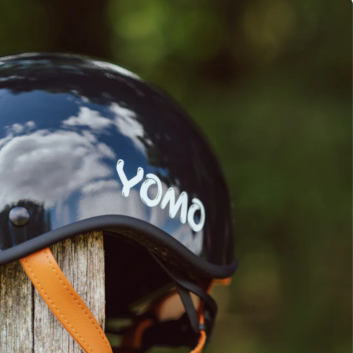 YOMO KIDS’ Helmet