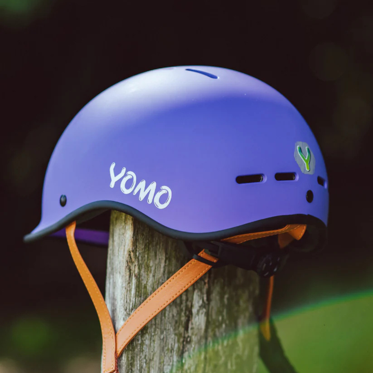YOMO KIDS’ Helmet