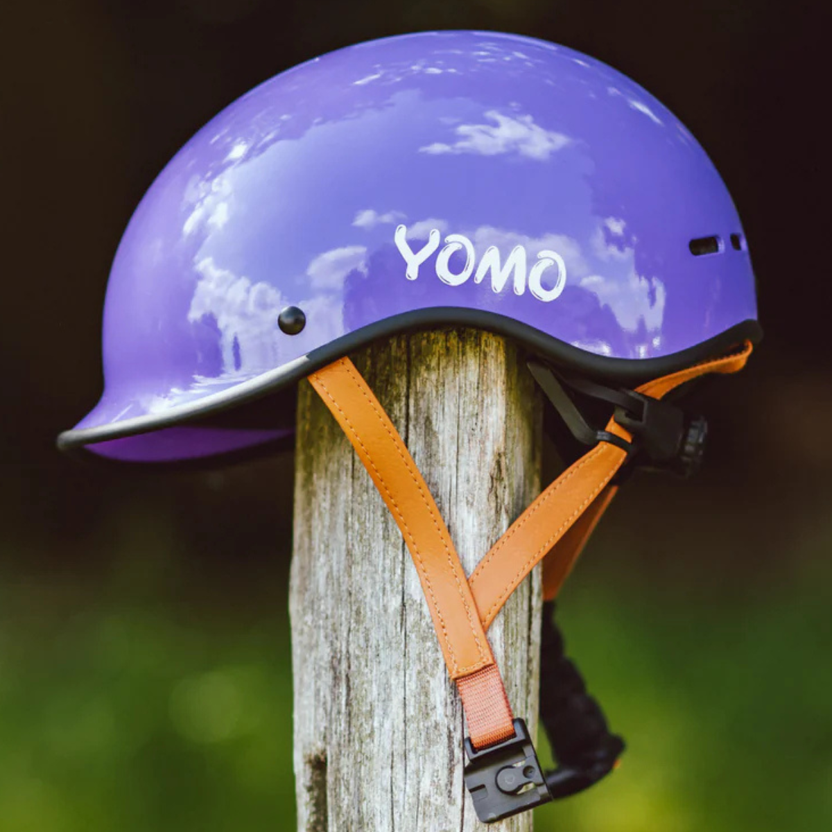 YOMO KIDS’ Helmet