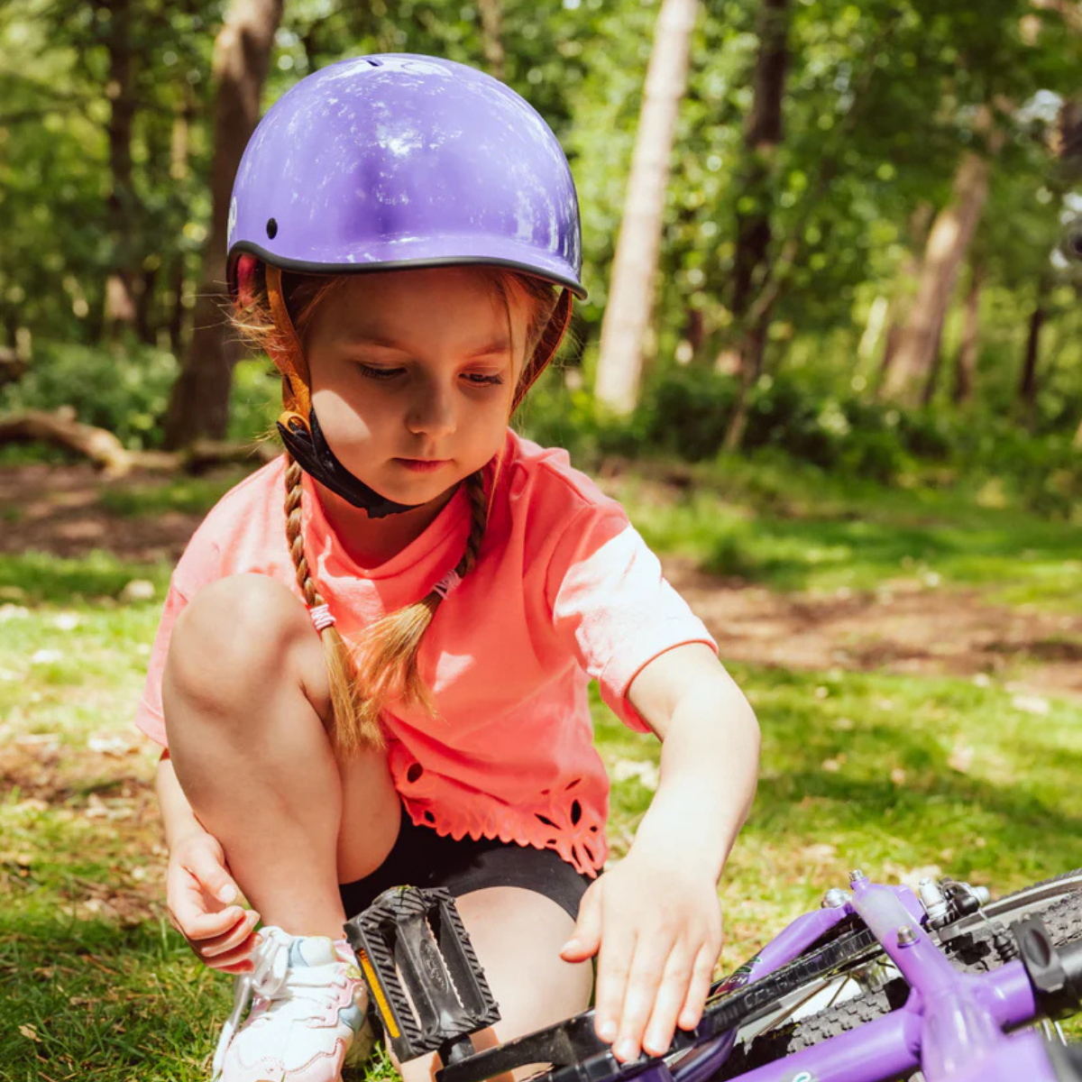 YOMO KIDS’ Helmet