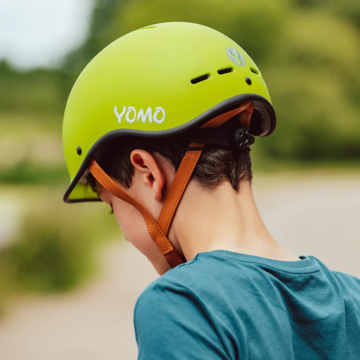 YOMO KIDS’ Helmet