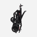 AirFold Carbon Fibre Electric Wheelchair