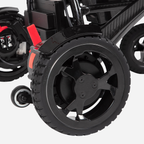 AirFold Carbon Fibre Electric Wheelchair