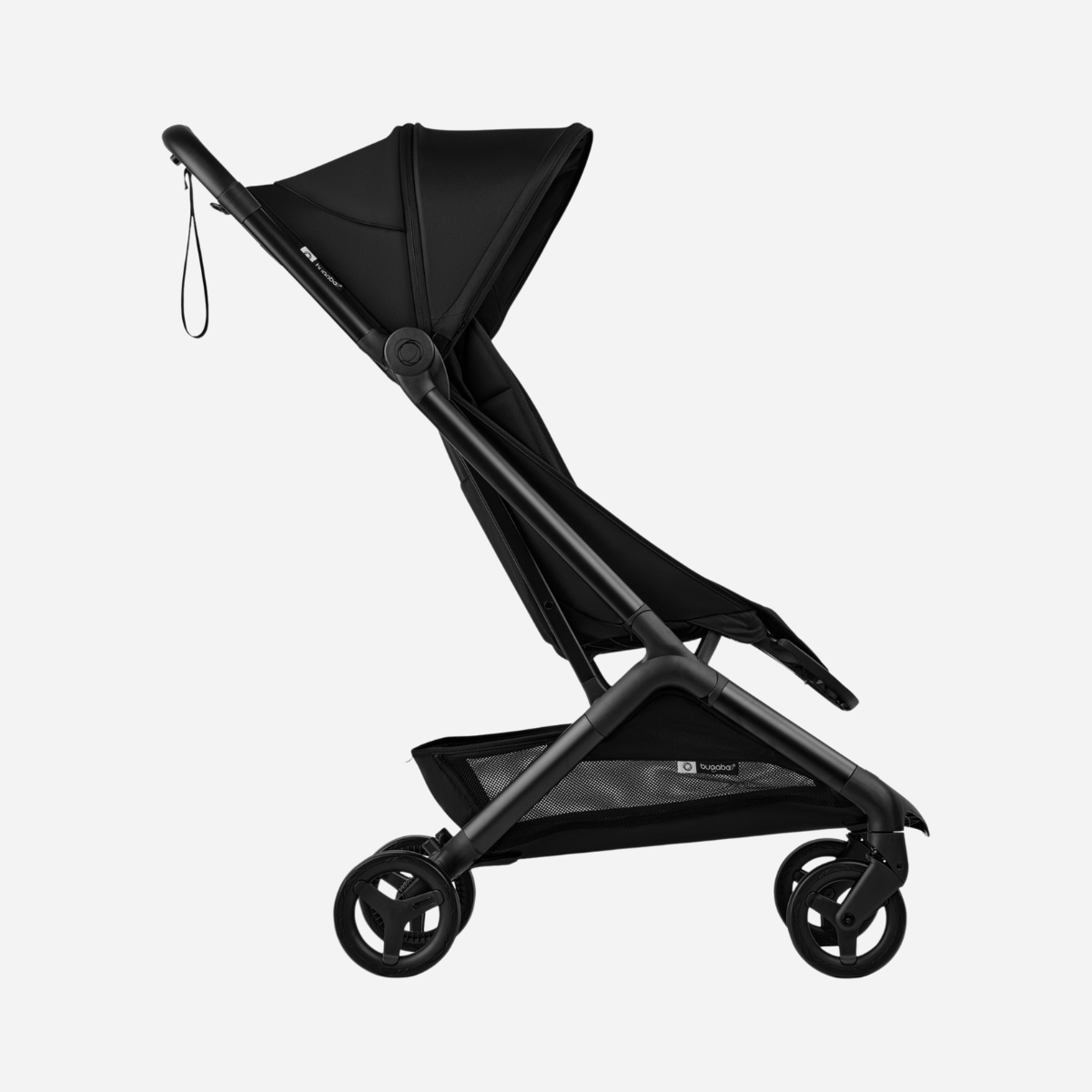 Bugaboo Butterfly 2 Travel Pram
