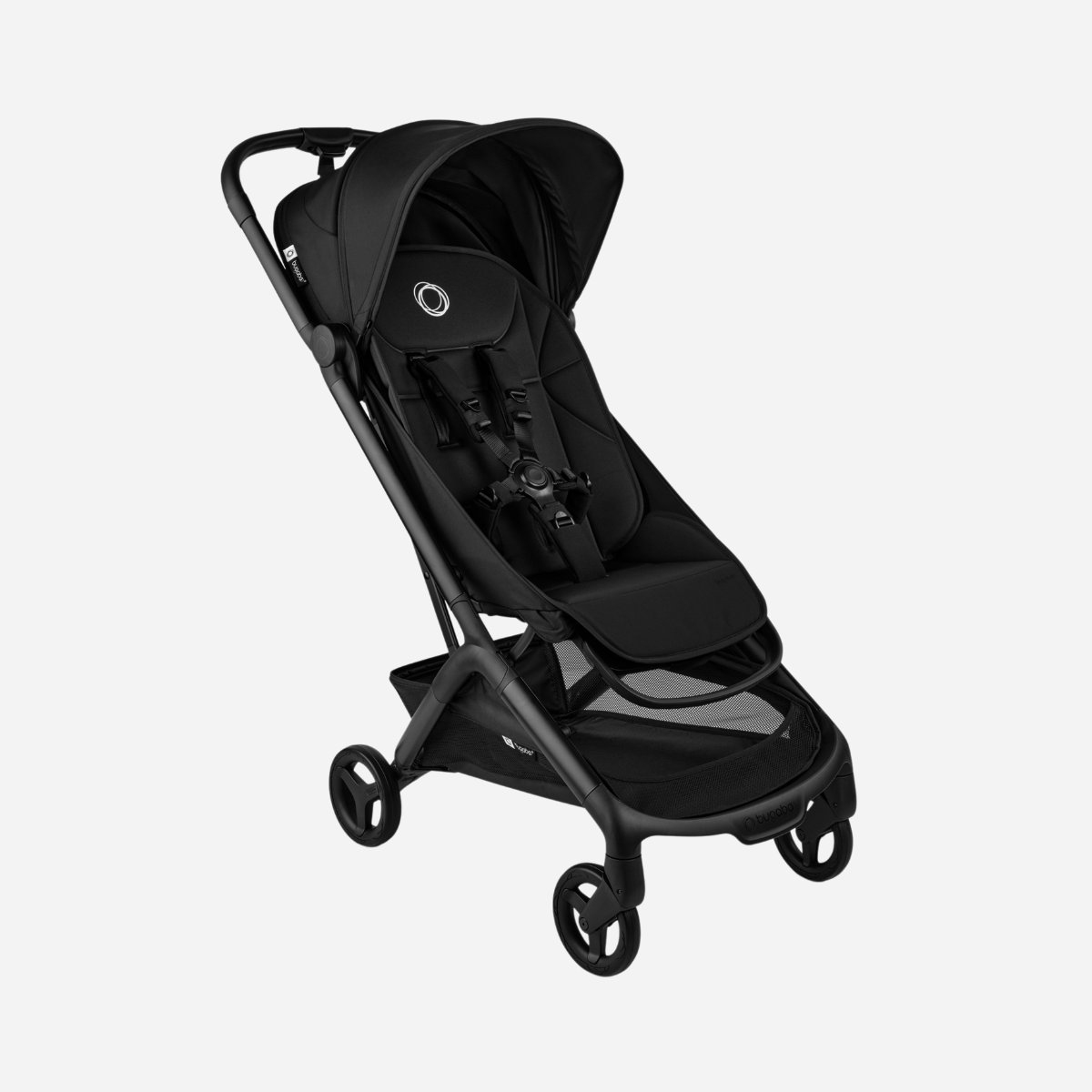 Bugaboo Butterfly 2 Travel Pram