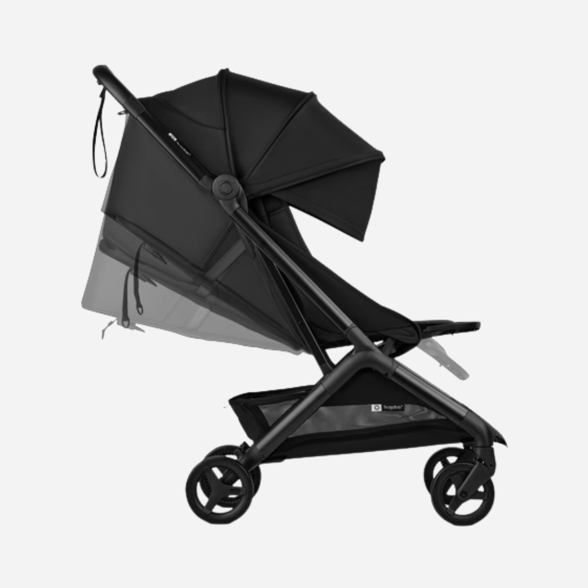 Bugaboo Butterfly 2 Travel Pram