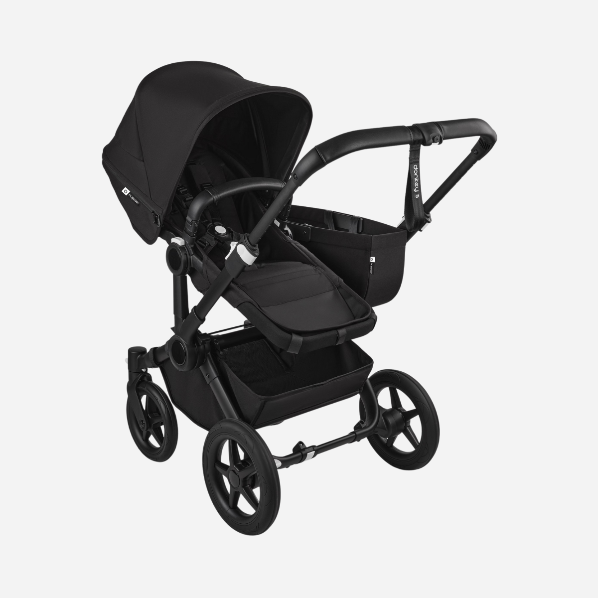 Bugaboo Donkey 5 Pushchair