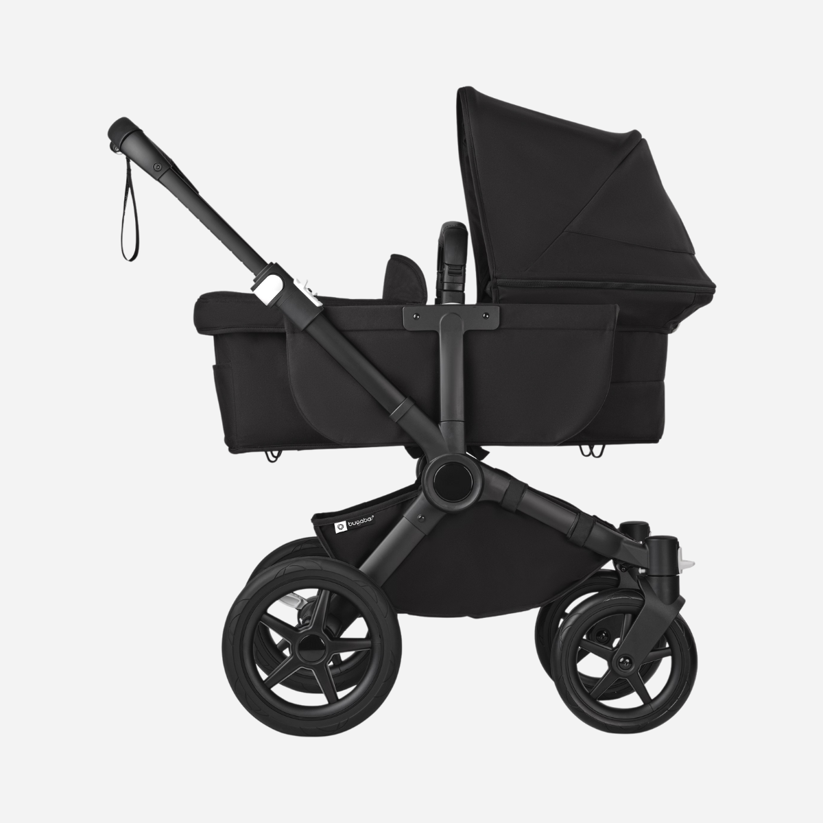 Bugaboo Donkey 5 Pushchair