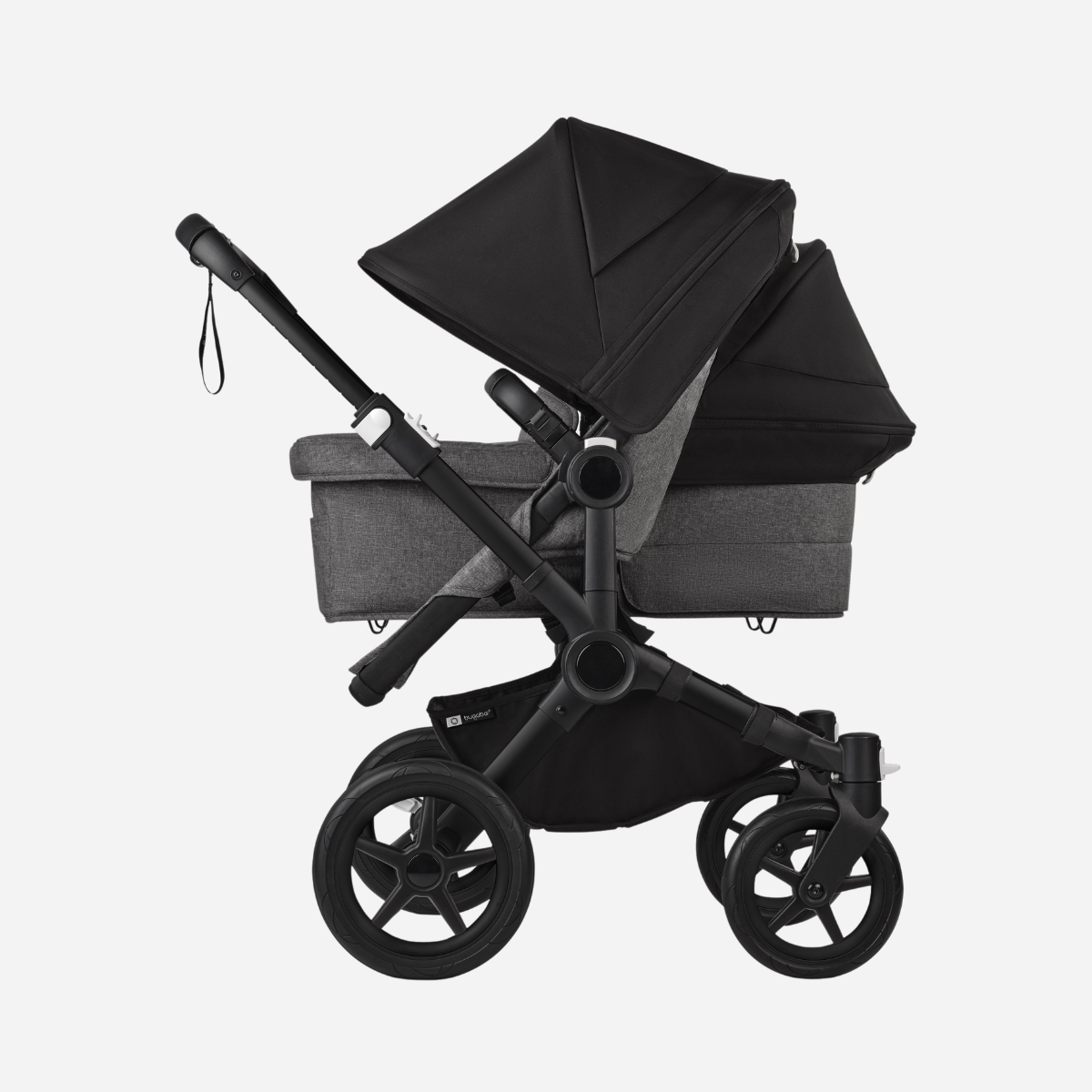 Bugaboo Donkey 5 Pushchair