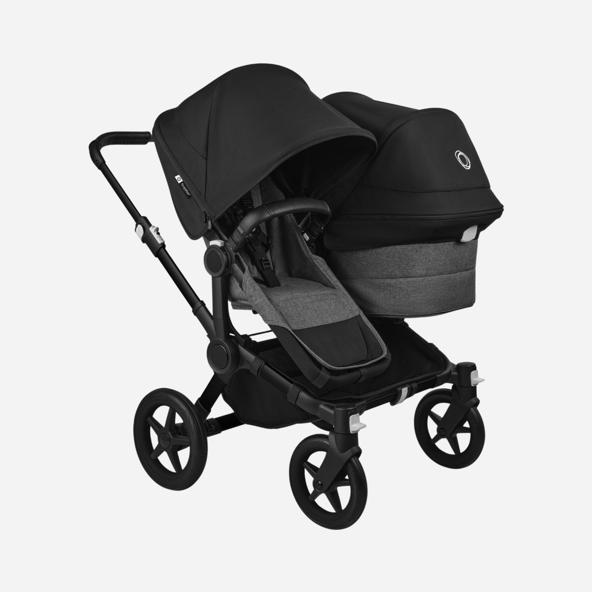 Bugaboo Donkey 5 Pushchair