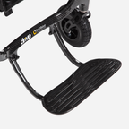 AirFold Carbon Fibre Electric Wheelchair
